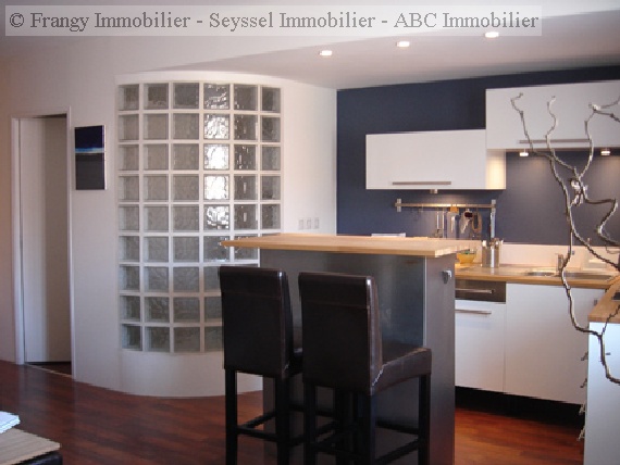 Vente appartement ANNECY CENTRE appartement 2 pieces, 40m2 habitables, a ANNECY CENTRE